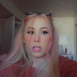 Meet your Posher, Leah